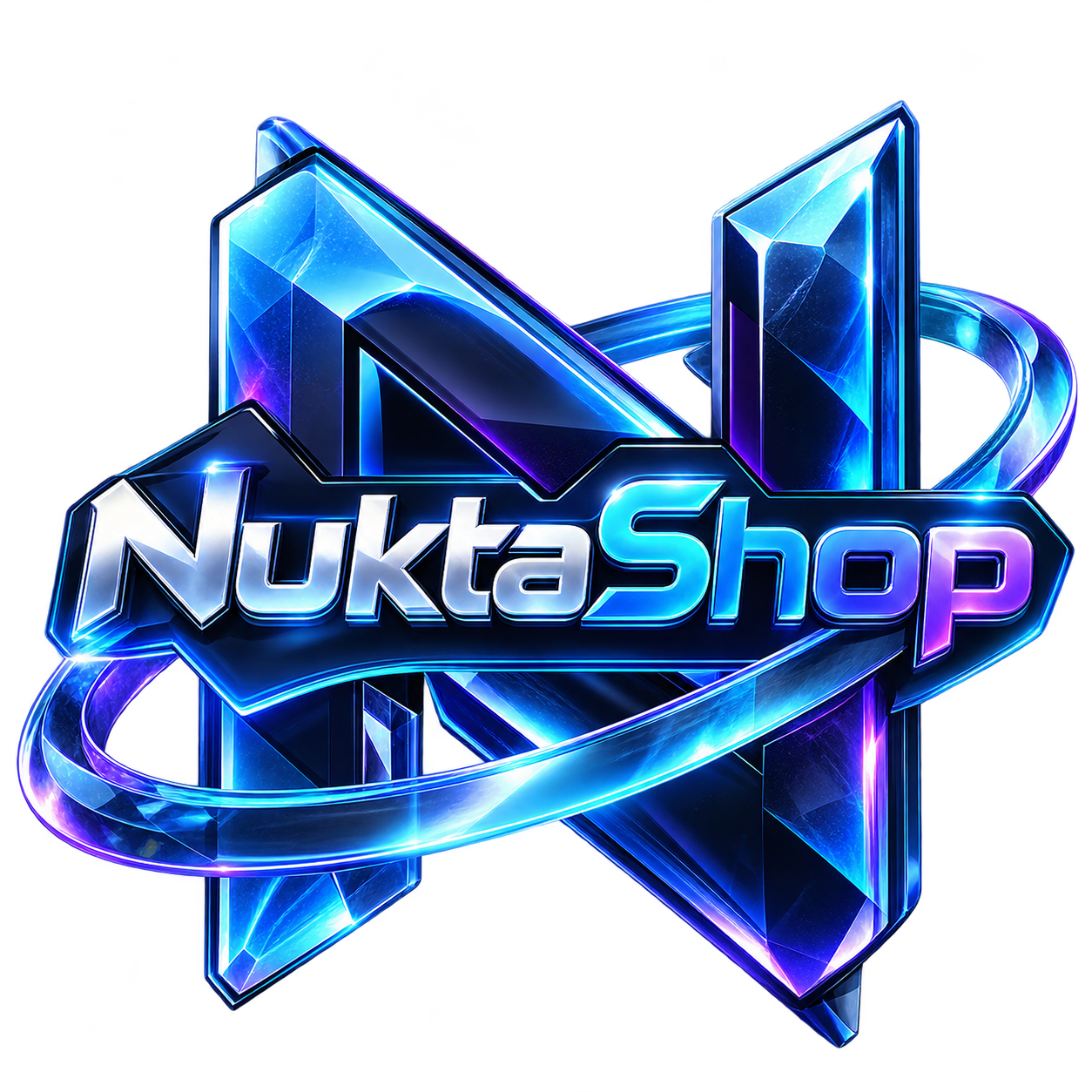 NuktaShop